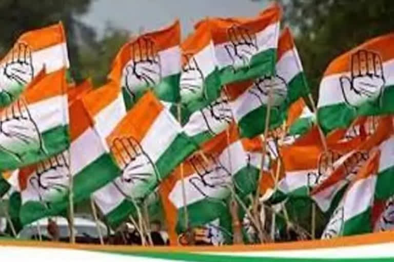 Congress calls zone-wise meetings to analyze Gujarat drubbing