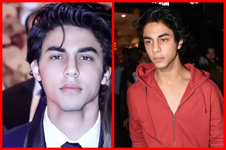 Aryan Khan set to launch Vodka Brand