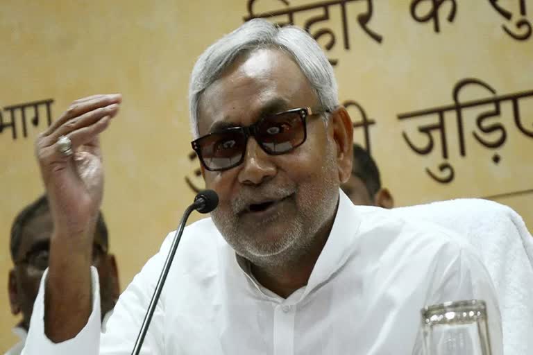 Bhai Virendra On CM Nitish Kumar