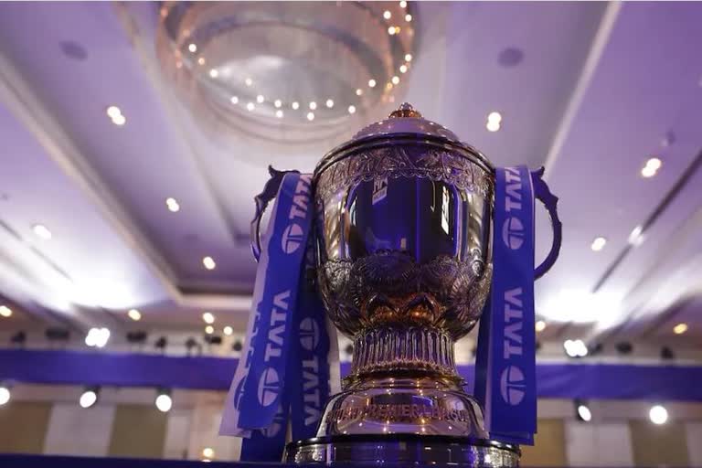 IPL 2023 : ସର୍ଟଲିଷ୍ଟରେ ୪୦୫ ଖେଳାଳି, ଡିସେମ୍ବର ୨୩ରେ ମିନି ଅକ୍ସନ