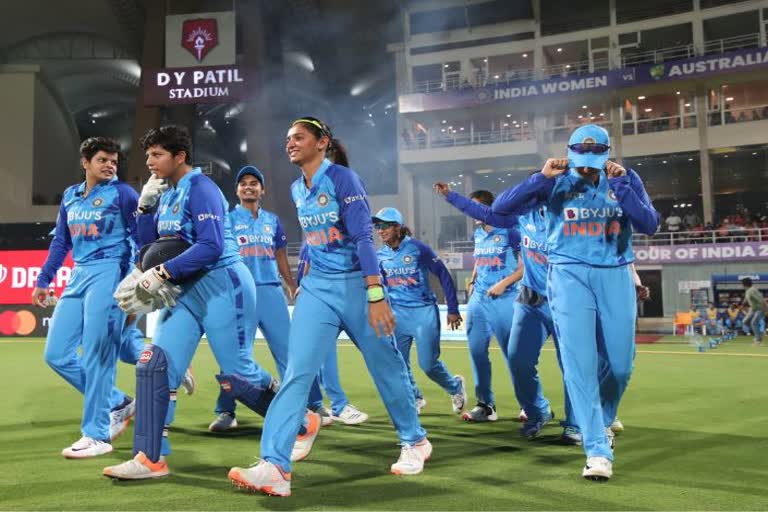 Australia Women vs India Women  India Women  Australia Women  ऑस्ट्रेलिया महिला बनाम भारत महिला  भारतीय महिला टीम  ऑस्ट्रेलिया महिला टीम