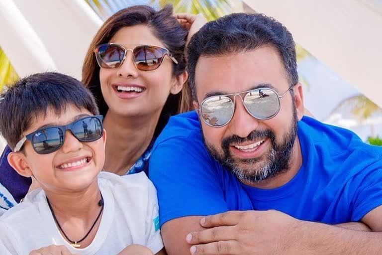 SC GRANTS ANTICIPATORY BAIL TO BUSINESSMAN AND BOLLYWOOD ACTOR SHILPA SHETTYS HUSBAND RAJ KUNDRA