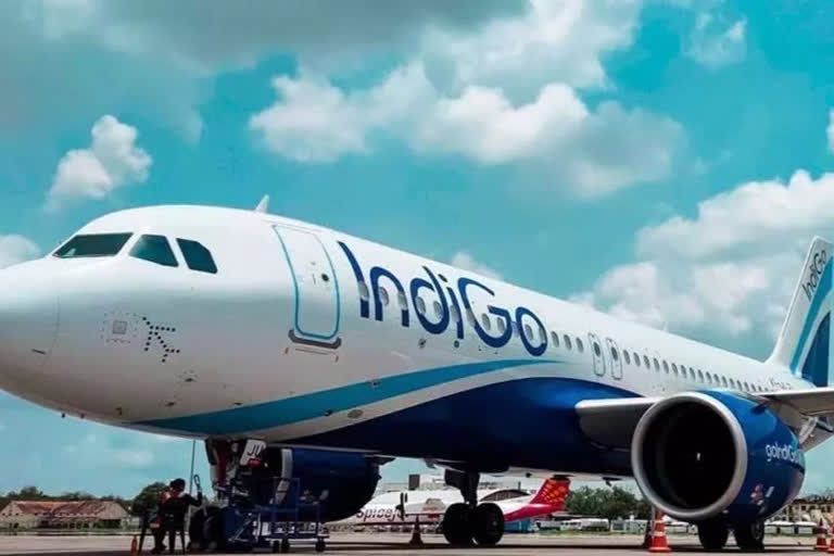 IndiGo Airlines ने जारी की एडवाइजरी