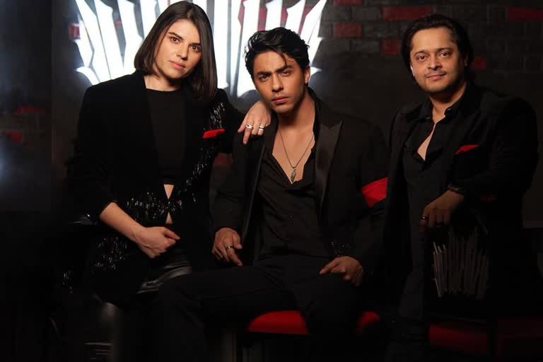 Aryan Khan set to launch Vodka Brand in India