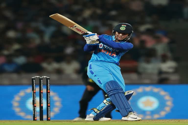 ICC womens T20 rankings  Smriti Mandhana  स्मृति मंधाना  आईसीसी महिला टी20 अंतरराष्ट्रीय रैंकिंग  आईसीसी रैंकिंग  ICC rankings