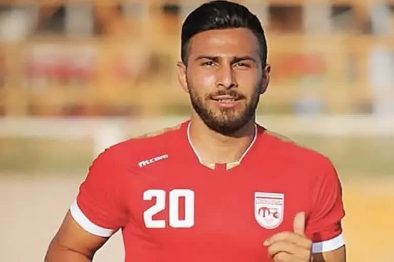 iranian-footballer-to-be-executed-for-supporting-womens-rights-campaign-reports