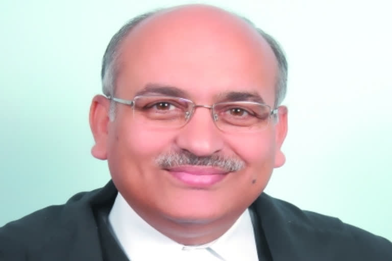 Rajasthan High Court CJ Pankaj Mithal name recommended for SC Judge by collegium