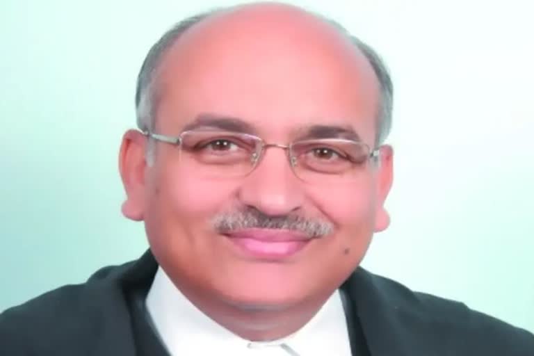 Rajasthan High Court CJ Pankaj Mithal, collegium recommends CJ Pankaj Mithal for SC Judge