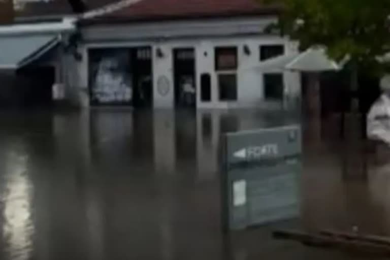 several died by floods and landslide in congo