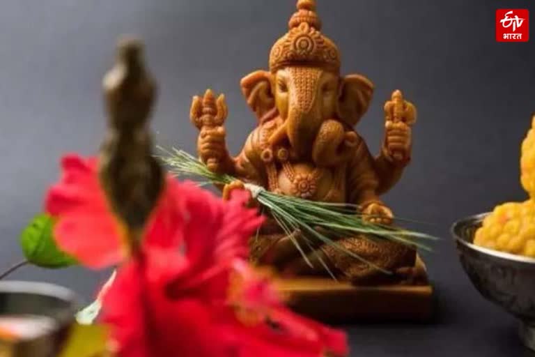 Budhwar Ganesha Pujan