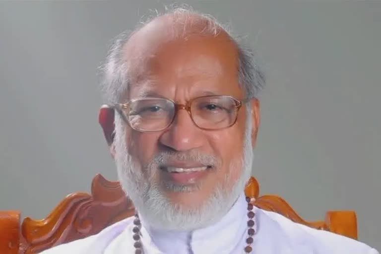 Syro Malabar Land Deal Case  Cardinal Mar George Alencheri  Syro Malabar Land Deal  കര്‍ദിനാള്‍ മാര്‍ ജോര്‍ജ് ആലഞ്ചേരി  സഭ ഭൂമി ഇടപാട് കേസ്  Kerala High court  Supreme Court  സുപ്രിംകോടതി  കാക്കനാട് മജിസ്ട്രേറ്റ് കോടതി  ഹൈക്കോടതി