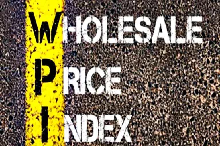 India Wholesale Inflation