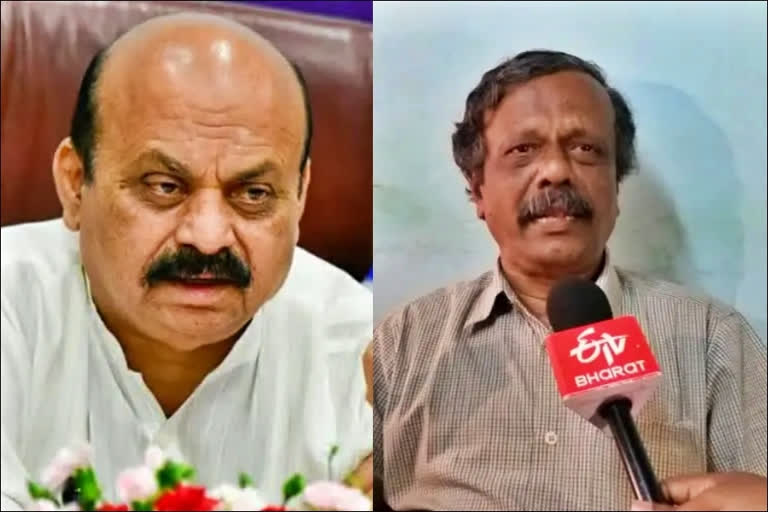 Karnataka-Maharashtra Border dispute: Vatal demands CM to boycott Amit Shah meeting, Chandargi letter to Bommai