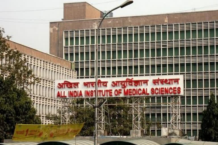 AIIMS Delhi server attack originated from China, say government sources