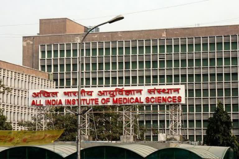 AIIMS Delhi server attack