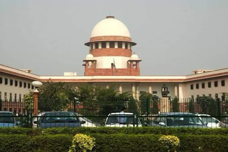 Jharkhand government petition in Supreme Court against ED