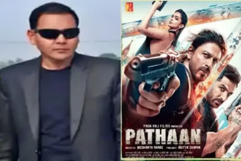 film Pathan controversy increase