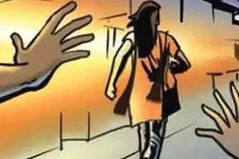 Love Jihad in Uttarakhand young man forced to young lady religious conversion