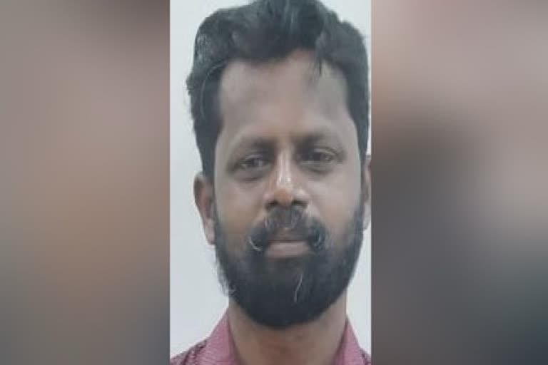 കോട്ടയത്ത് തട്ടിപ്പ് കേസിൽ ഒരാൾ പിടിയിൽ  വാകത്താനം പൊലീസ്  One arrested in Kottayam fraud case  fraud case One arrested in Kottayam  തട്ടിപ്പ് കേസ് സാജൻ പിടിയിൽ