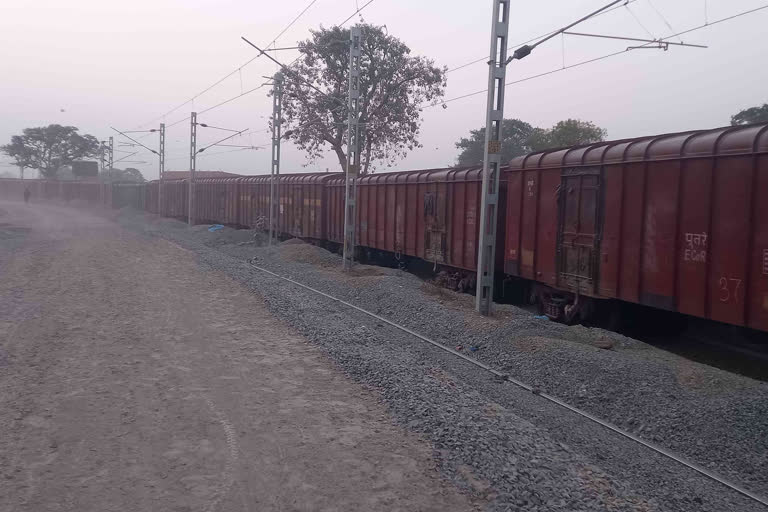 Bhagalpur Jamalpur Railway Division