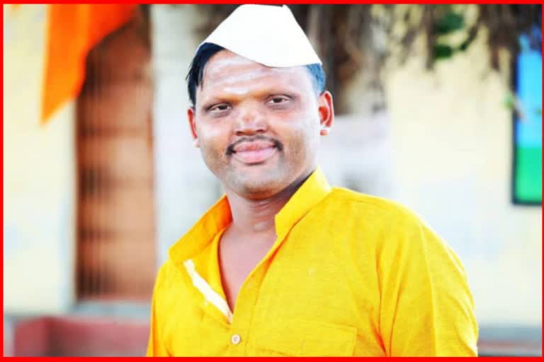 Death of Tik Tok star Santosh Munde