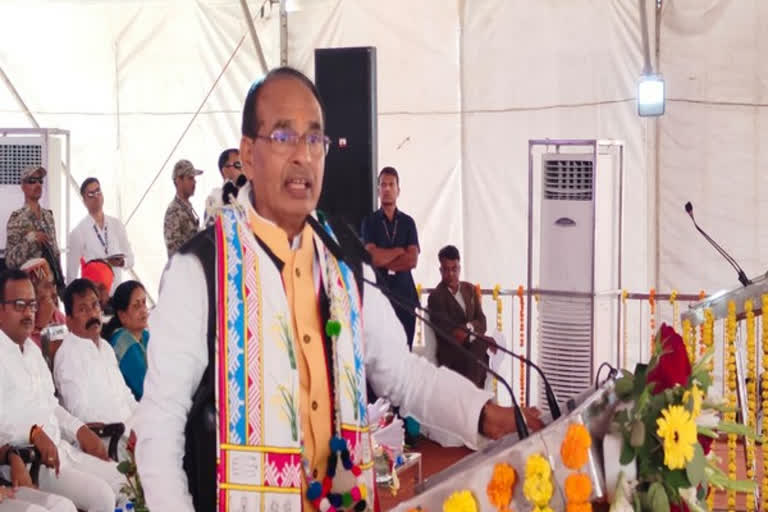 Madhya Pradesh will progress rapidly with arrival of 5G services: CM Shivraj Singh Chouhan