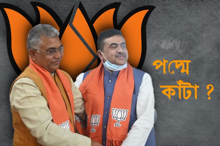 Dilip Ghosh