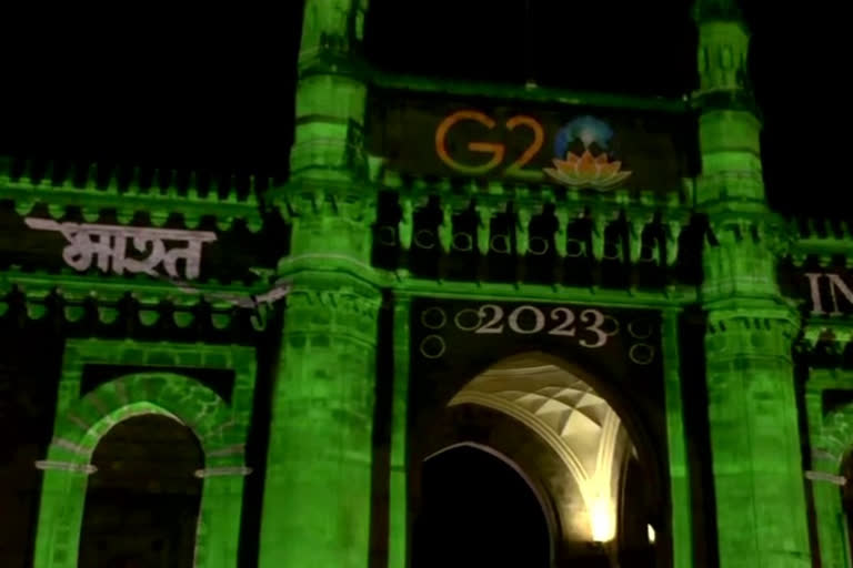 Maha govt expects ongoing G20 meeting in state will give fillip to Tourism sector