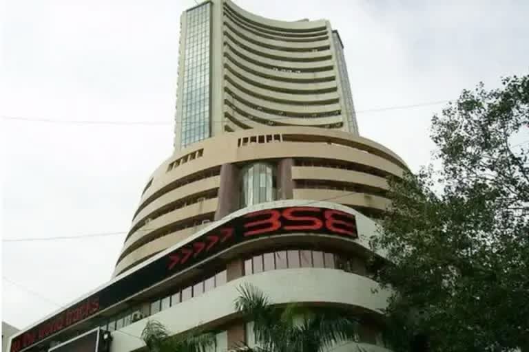 Stock Market India શેરબજારની નબળી શરૂઆત, સેન્સેક્સ 76 પોઈન્ટ તૂટ્યો