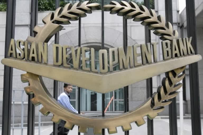 ADB keeps India's GDP growth unchanged at 7% for current financial year