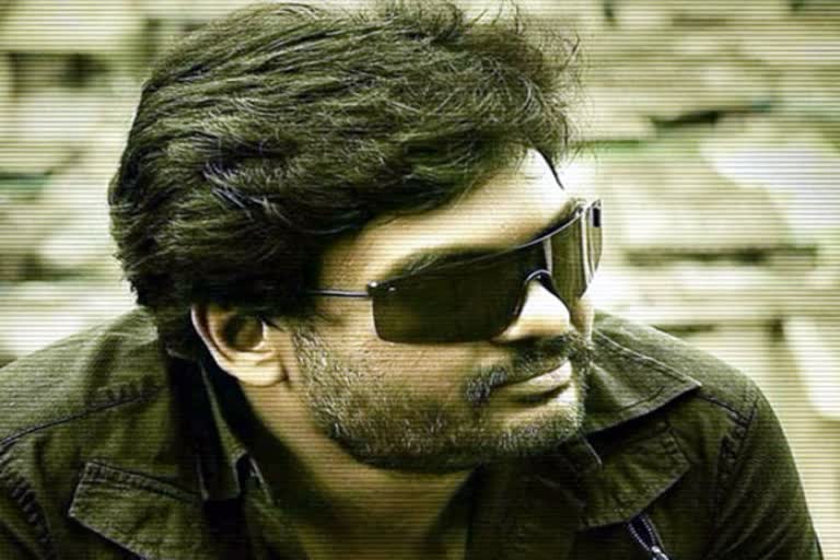 Purijagannadh gave warning to rakshitha