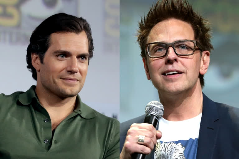 Henry Cavill Will Nor Return as Superman in James Gunn Film