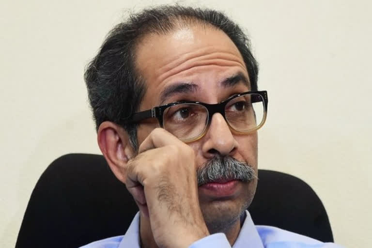 Shiv Sena row: HC reserves order on Uddhav Thackeray's appeal against decision freezing party name, symbol