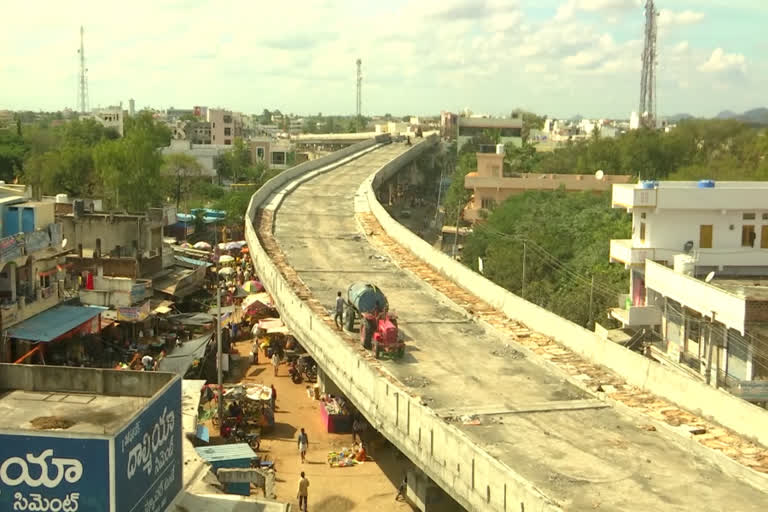 Devarakadra Road Bridge