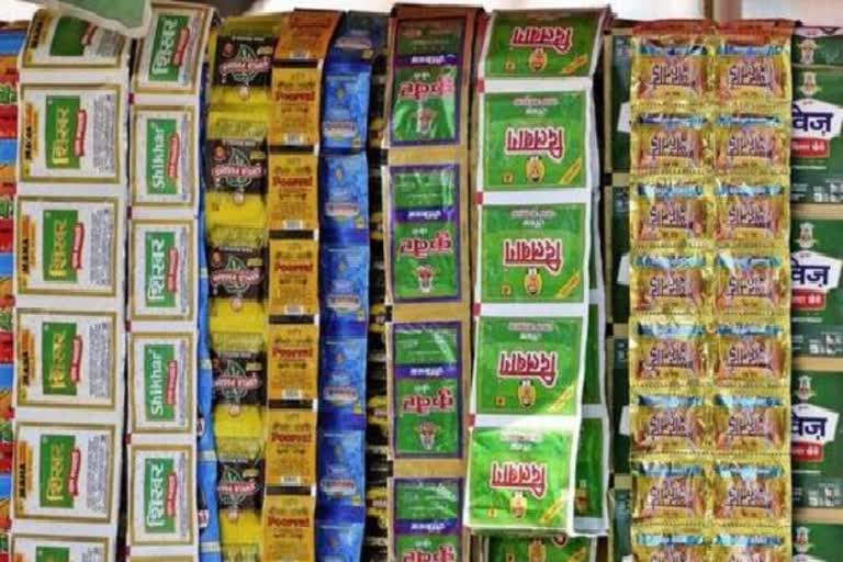 குட்கா முறைகேடு: கூடுதல் குற்றப்பத்திரிக்கை தாக்கல் செய்ய சிபிஐக்கு கால அவகாசம்