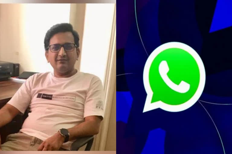 WhatsApp Pay India head Vinay Choletti quits