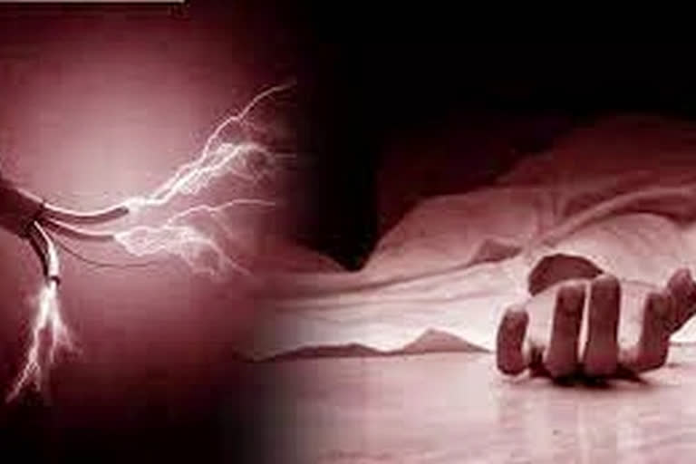 Four people die of electrocution in Pune