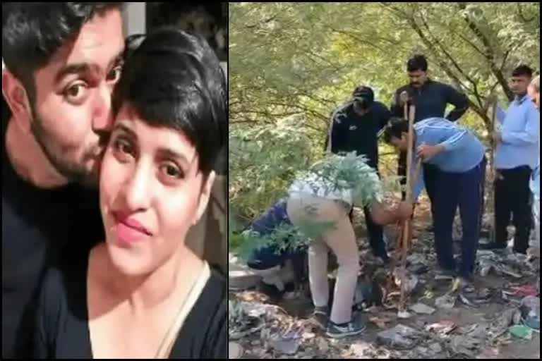 shraddha-murder-case-dna-of-bones-recovered-from-mehrauli-forest-matched-with-dna-of-shraddha-father