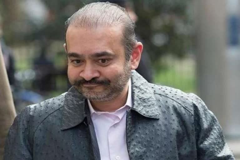 High Court of Justice in London rejects Nirav Modi appeal to file case against his extradition in UK Supreme Court