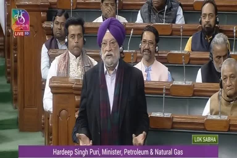 parliament-winter-session-2022-six-non-bjp-ruled-states-have-not-reduced-vat-in-petroleum-products-says-govt