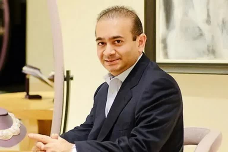 money launder nirav modi latest news uk