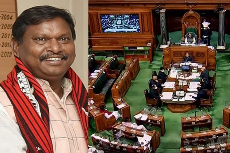 LS Passes Bill To Grant ST Status To Narikoravan, Kurivikkaran Communities  In Tamil Nadu