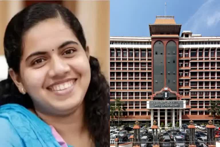 വിവാദ കത്ത് കേസ് ഇന്ന് ഹൈക്കോടതിയില്‍  വിവാദ കത്ത്  സിബിഐ അന്വേഷണം ആവശ്യപ്പെട്ടുള്ള ഹര്‍ജി ഇന്ന്  ഹൈക്കോടതിയില്‍  മേയര്‍ ആര്യ രാജേന്ദ്രന്‍റെ കത്ത് വിവാദം  വിവാദ കത്തിന്മേൽ സിബിഐ അന്വേഷണം  kerala news updates  latest news kerala  Controversial letter case  High Court news updates  Controversial letter case updates