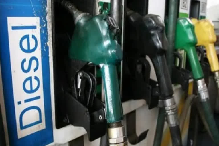 government slashes windfall tax on diesel atf