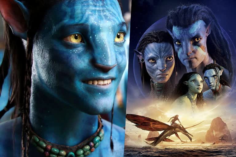 Avatar The Way of Water advance booking  Avatar 2 advance booking record collection  Avatar 2  Avatar The Way of Water  Avatar 2 IMAX ticket rate  അവതാര്‍ ദ വേ ഓഫ്‌ വാട്ടര്‍  അവതാര്‍ 2  അവതാര്‍ 2 തിയേറ്ററുകളില്‍  അവതാര്‍ ദ വേ ഓഫ്‌ വാട്ടര്‍  അവതാര്‍ 2 അഡ്വാന്‍സ് ബുക്കിംഗ്  അവതാര്‍ 2 പ്രീ ബുക്കിംഗ്