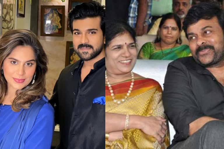 Upasana emotional post about surekha