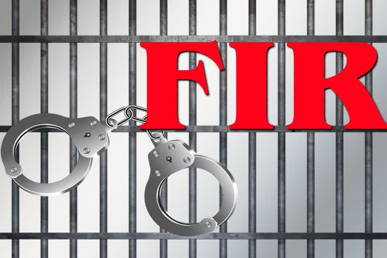 Bhopal businessman wife lodged FIR