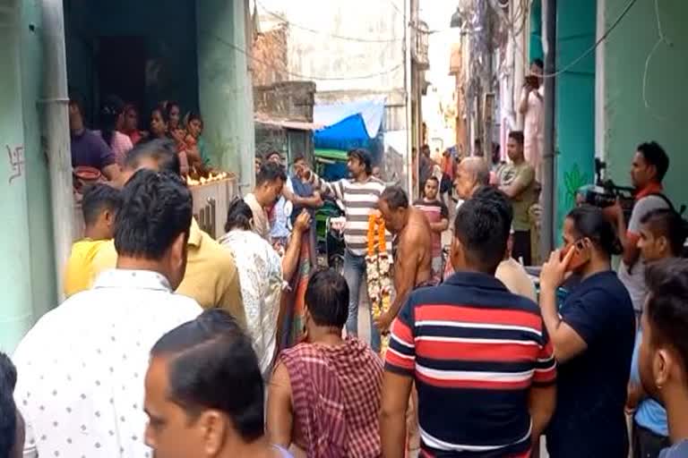 diarrhea in puri