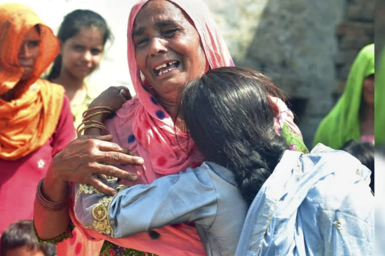 অবৈধ সুৰাপান কৰি হোৱা মৃত্যুত ক্ষতিপূৰণ নিদিয়ে বিহাৰ চৰকাৰে