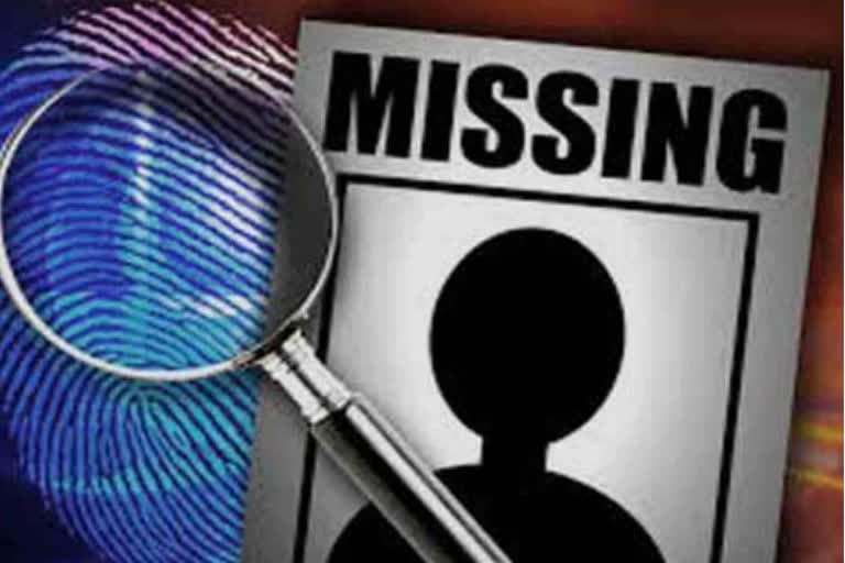 Mother of two children missing in Pauri